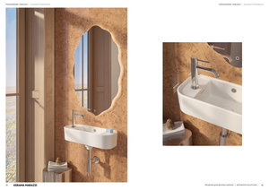 Преобразите ванную комнату с коллекцией «Элеганс» — функциональные решения для вашего комфорта