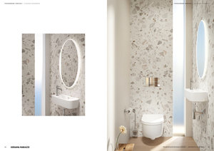 Рукомойник «Элеганс» — стильное решение для вашей ванной комнаты