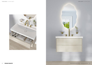 Стильные решения для ванных комнат — преобразите пространство с коллекцией «Элеганс»