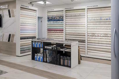Обои и керамическая плитка Kerama Marazzi — каталог товаров в Смоленске