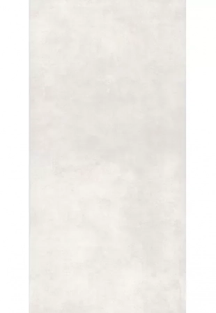 Сад Моне белый глянцевый обрезной 30x60x0,9