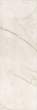 Театро бежевый светлый глянцевый обрезной 25x75x0,9