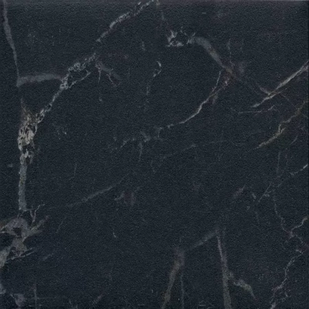 Сансеверо черный матовый 9,8x9,8x0,7