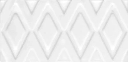 Авеллино белый структура miх глянцевый 7,4x15x0,82