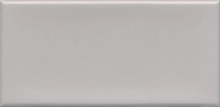 Тортона серый матовый 7,4x15x0,69