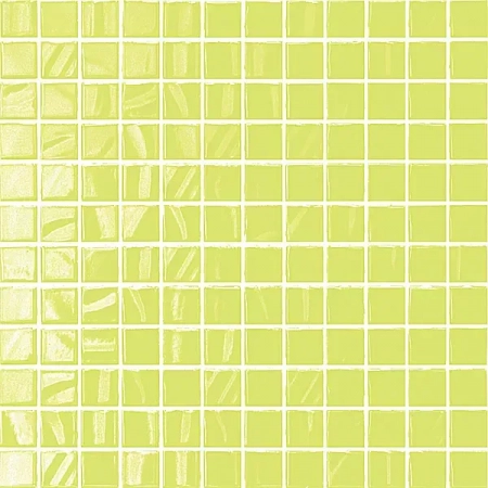 Темари лайм глянцевый 29,8x29,8x0,35