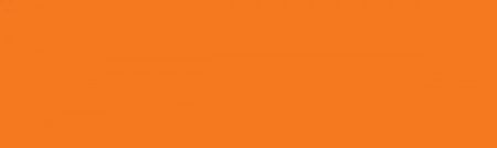 Баттерфляй оранжевый глянцевый 8,5x28,5x0,9