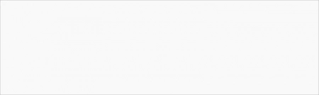 Баттерфляй белый глянцевый 8,5x28,5x0,9