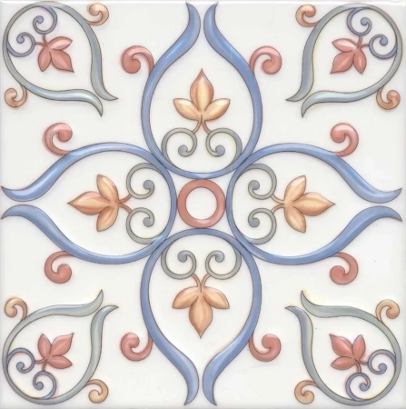 Суррей глянцевый 20x20x0,83