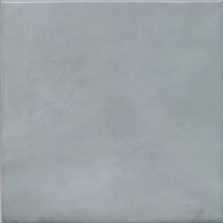 Адриатика голубой глянцевый 20x20x0,69