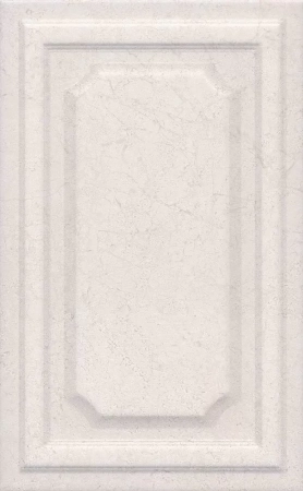 Сорбонна бежевый панель матовый 25x40x0,95