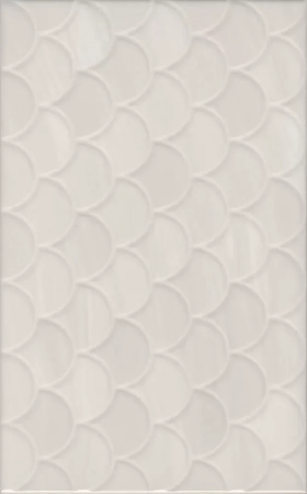 Сияние светлый структура глянцевый 25x40x0,8