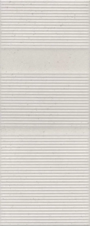 Скарпа серый светлый матовый структура 20x50x0,89