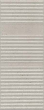 Скарпа серый матовый структура 20x50x0,89