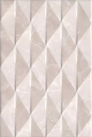 Баккара структура глянцевый 20x30x0,77