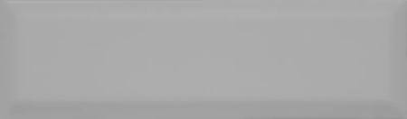 Аккорд серый грань глянцевый 8,5x28,5x0,92