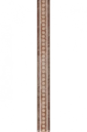 Бордюр Вилла Флоридиана глянцевый 30x3,1x0,69