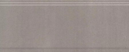 Бордюр Марсо бежевый матовый обрезной 30x12x1,3