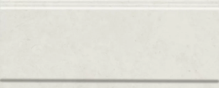 Бордюр Карму бежевый светлый матовый обрезной 30x12x1,3