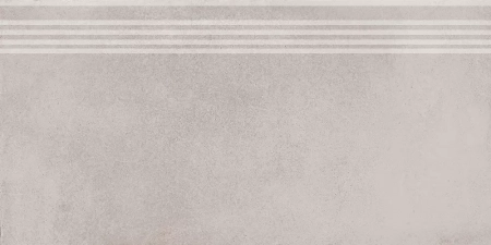 Ступень Мирабо бежевый обрезной 30x60x0,9