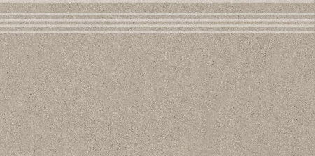Ступень Джиминьяно бежевый матовый обрезной 30x60x0,9