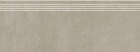 Ступень Про Догана бежевый светлый матовый обрезной 30x80x0,9