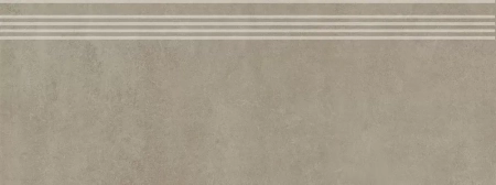 Ступень Про Догана бежевый матовый обрезной 30x80x0,9