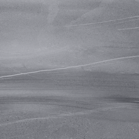 Ступень угловая клееная левая Роверелла серый 33x33x0,9