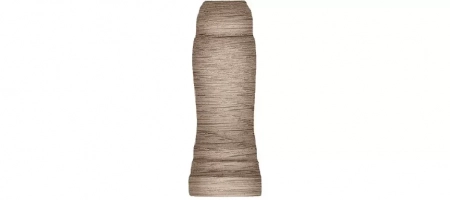 Угол внешний Про Вуд бежевый темный 8x2,9x0,14