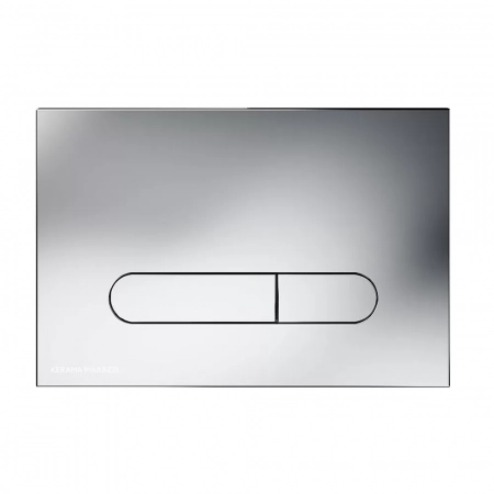 Кнопка управления для скрытых систем инсталляции PRO, xром