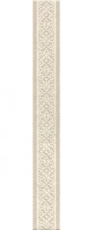 Бордюр Резиденция матовый 50x6,3x0,8