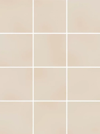 Бахия бежевый светлый глянцевый 29,8х39,8x0,7 из 12 частей 9,8x9,8