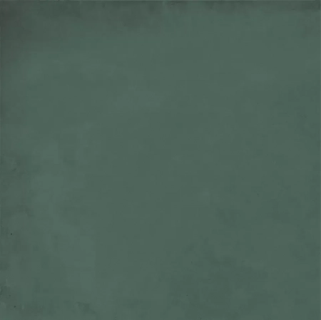 Фес зелёный тёмный глянцевый 15x15x0,77