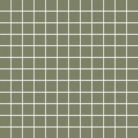 Темари зелёный матовый 29,8x29,8x0,35