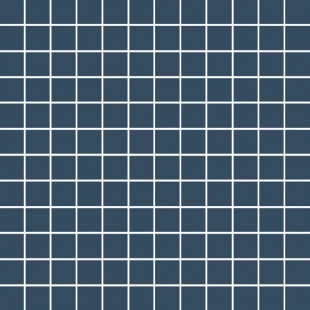 Темари бирюзовый тёмный матовый 29,8x29,8x0,35