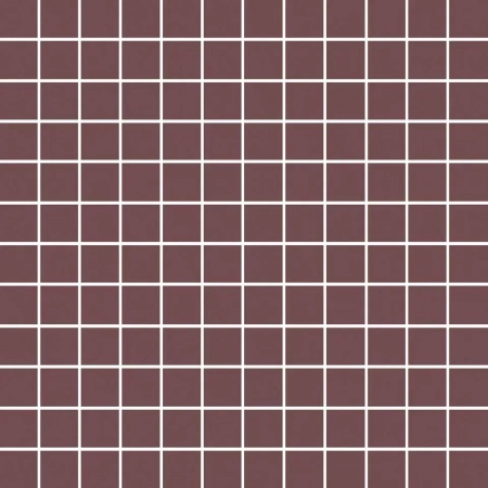 Темари бордовый матовый 29,8x29,8x0,35