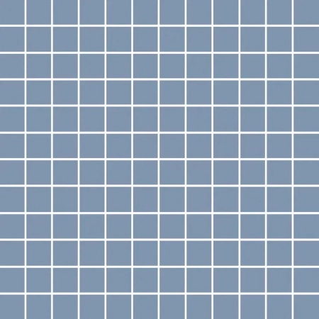 Темари синий светлый матовый 29,8x29,8x0,35