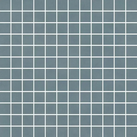 Таделакт бирюзовый матовый 29,8x29,8x0,35