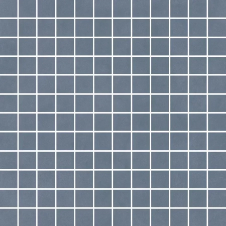 Таделакт синий матовый 29,8x29,8x0,35