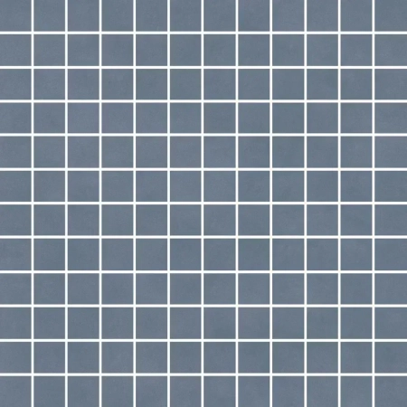 Таделакт синий матовый 29,8x29,8x0,35