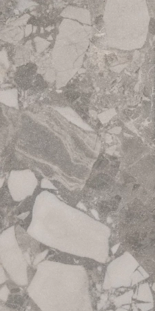 Рабат Стоун серый матовый обрезной 30x60x0,9