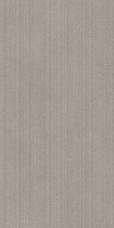 Рабат 2 серый матовый структура обрезной 30x60x0,9