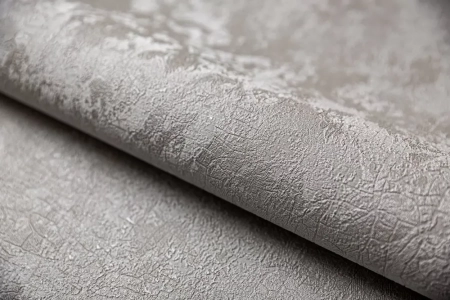 Обои виниловые Арабески база, серый