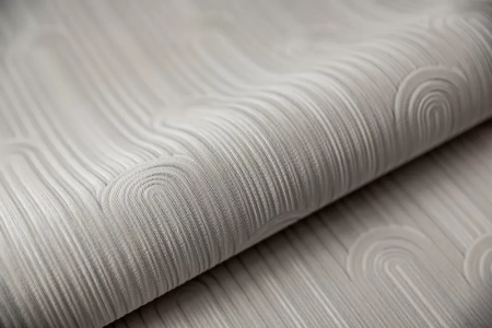 Обои виниловые Арки мотив, бежевый светлый