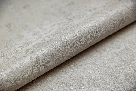 Обои виниловые Флора база, серый, бежевый