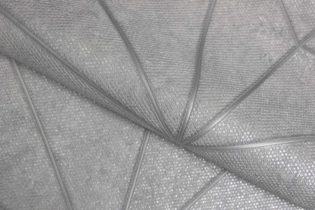 Обои виниловые Кутюр мотив, серый