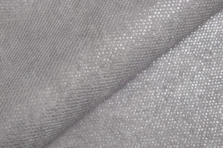 Обои виниловые Кутюр база, серый