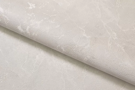 Обои виниловые Мармарос мотив, белый