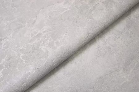 Обои виниловые Мармарос мотив, серый