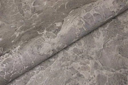 Обои виниловые Мармарос мотив, коричневый